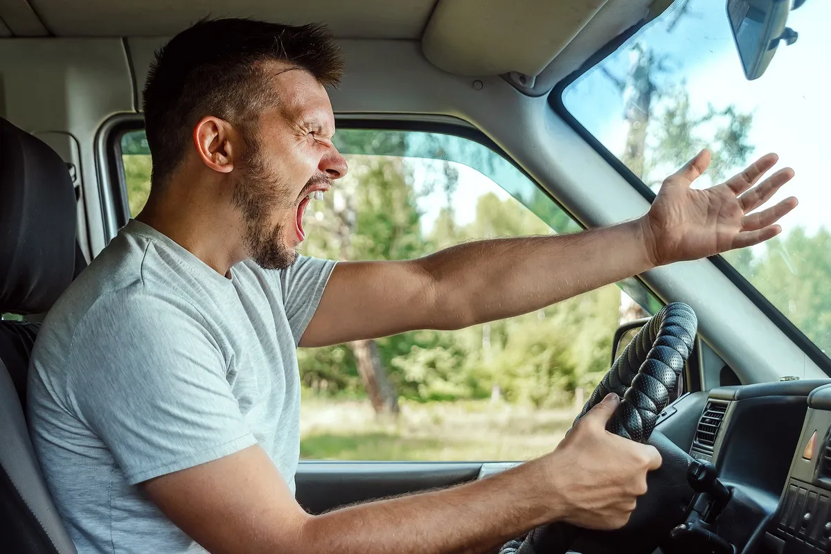 ADD and Road Rage, Natural Help
