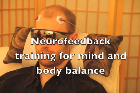 Addiction, Alcohol, ADHD Neurofeedback
