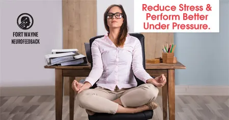 Adult ADD and Neurofeedback