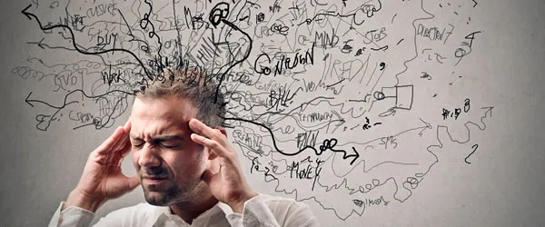 Anxiety And Panic Attacks