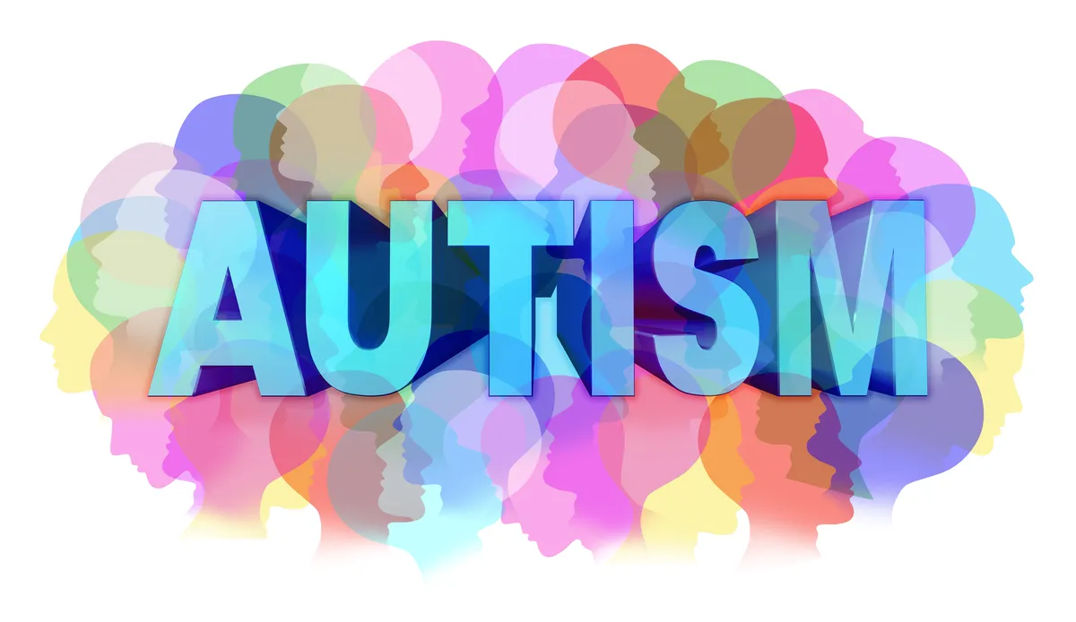 Autism: Crying, Laughter