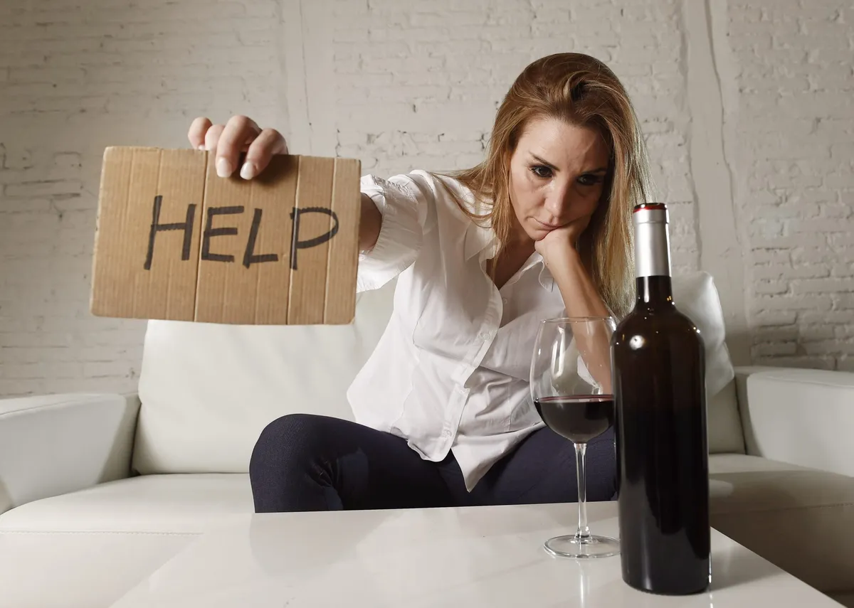 Being Sober and Neurofeedback