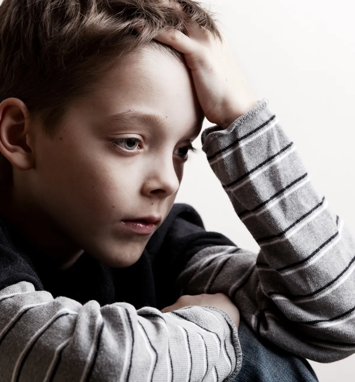 Depression in Children