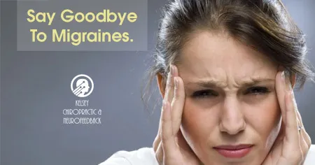 Migraines And Neurofeedback