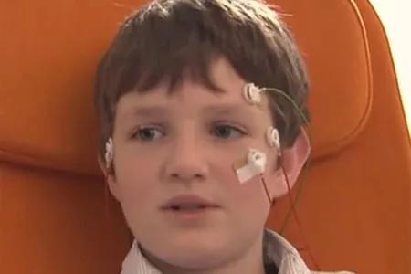 Neurofeedback in practice successful ADHD treatment