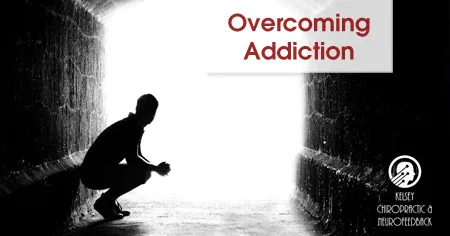 Overcoming Addiction With Neurofeedback