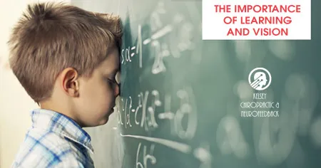 The Importance Of Vision & Learning