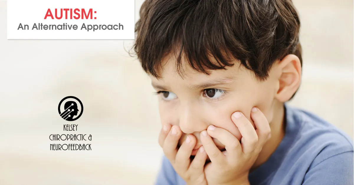 AUTISM: An Alternative Approach
