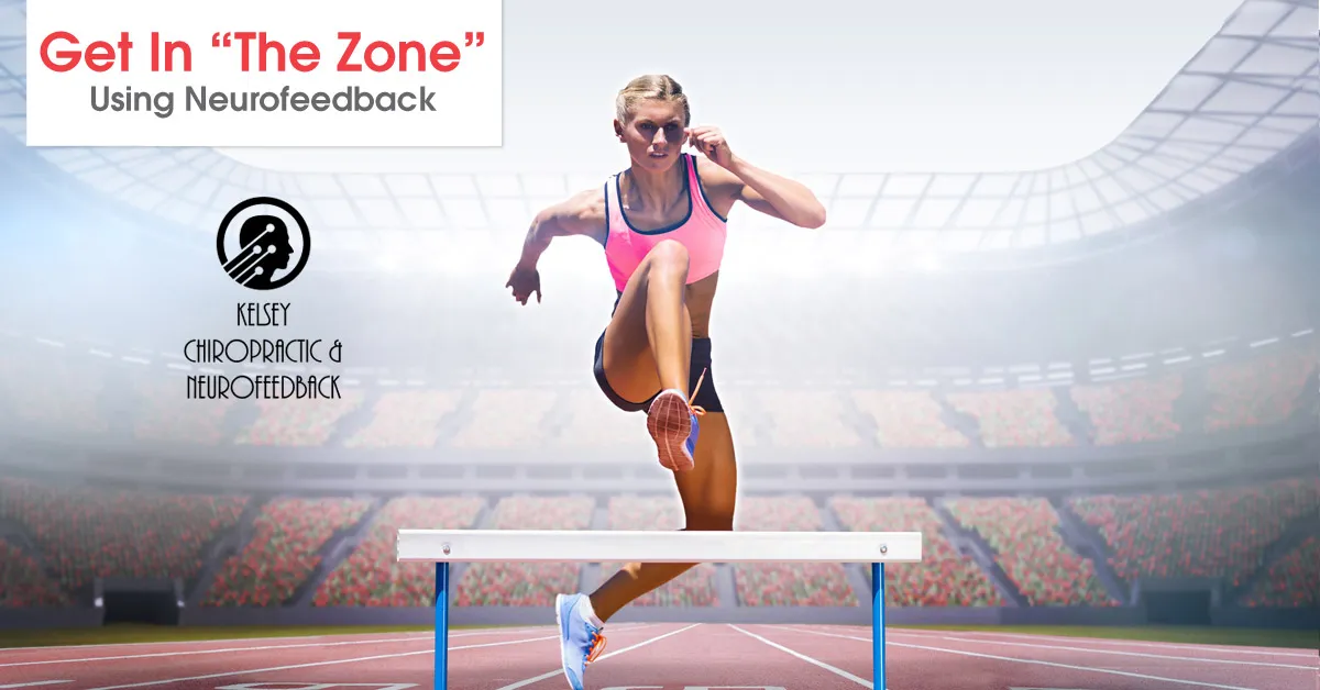 Get Back In “The Zone” With Neurofeedback