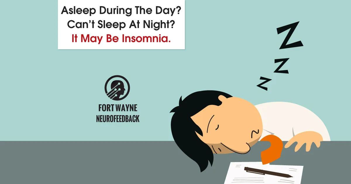 How To Improve Insomnia & Sleep Disorders