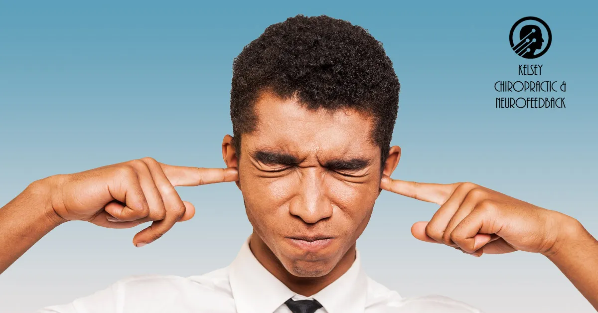 Misophonia - Sensitivity To Sound