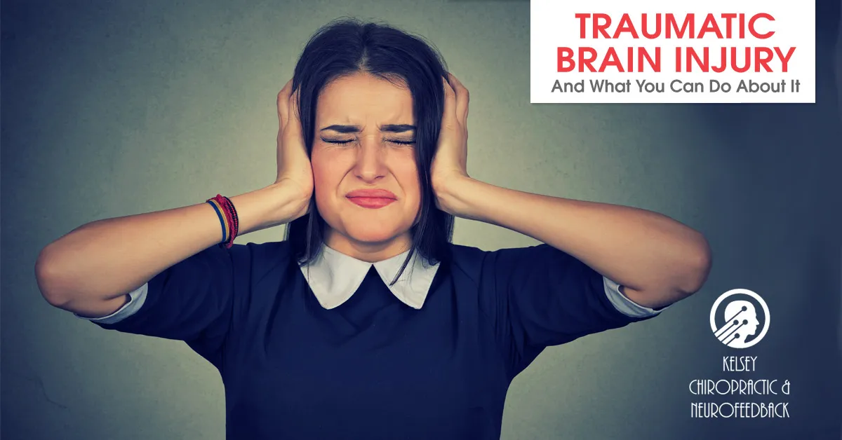 Traumatic Brain Injury: What You Can Do About It